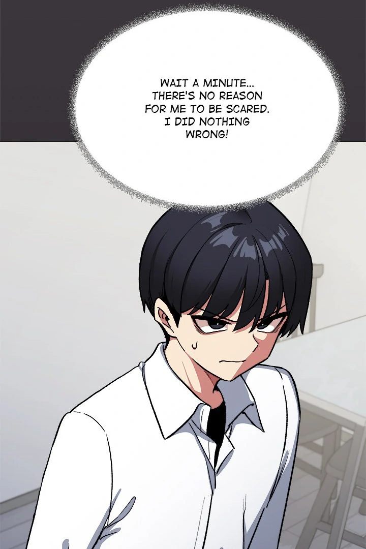 Stop Smoking! Chapter 42 - HolyManga.Net