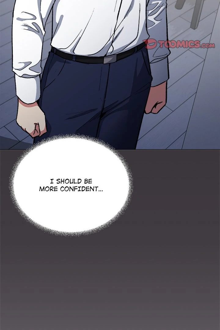 Stop Smoking! Chapter 42 - HolyManga.Net