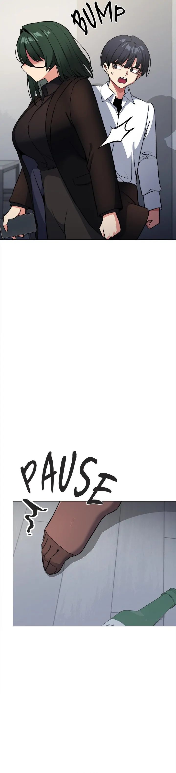 Stop Smoking! Chapter 42 - HolyManga.Net