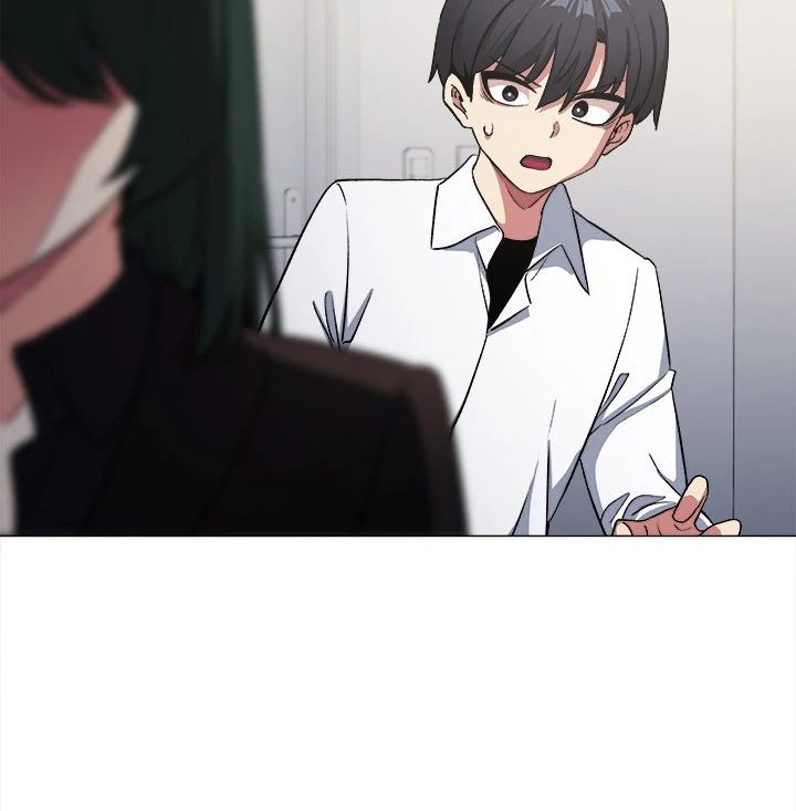 Stop Smoking! Chapter 42 - HolyManga.Net