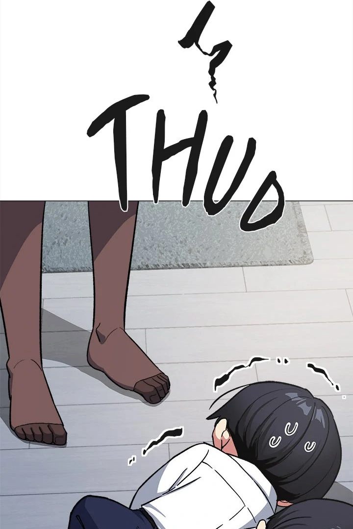 Stop Smoking! Chapter 42 - HolyManga.Net