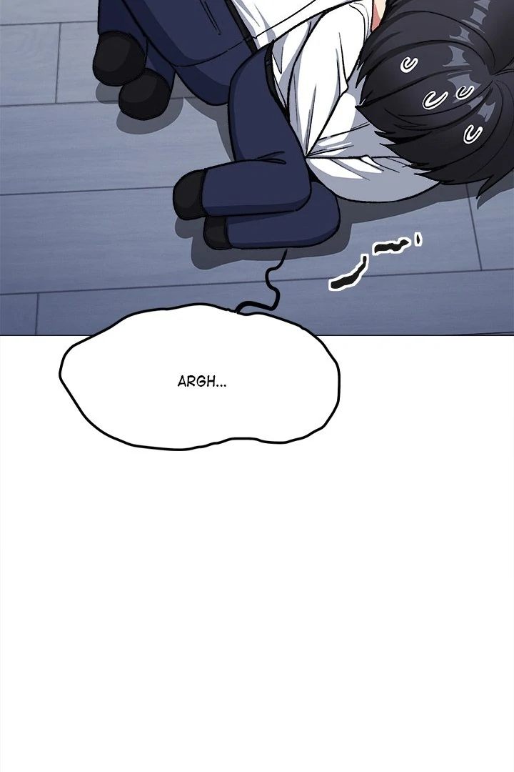 Stop Smoking! Chapter 42 - HolyManga.Net