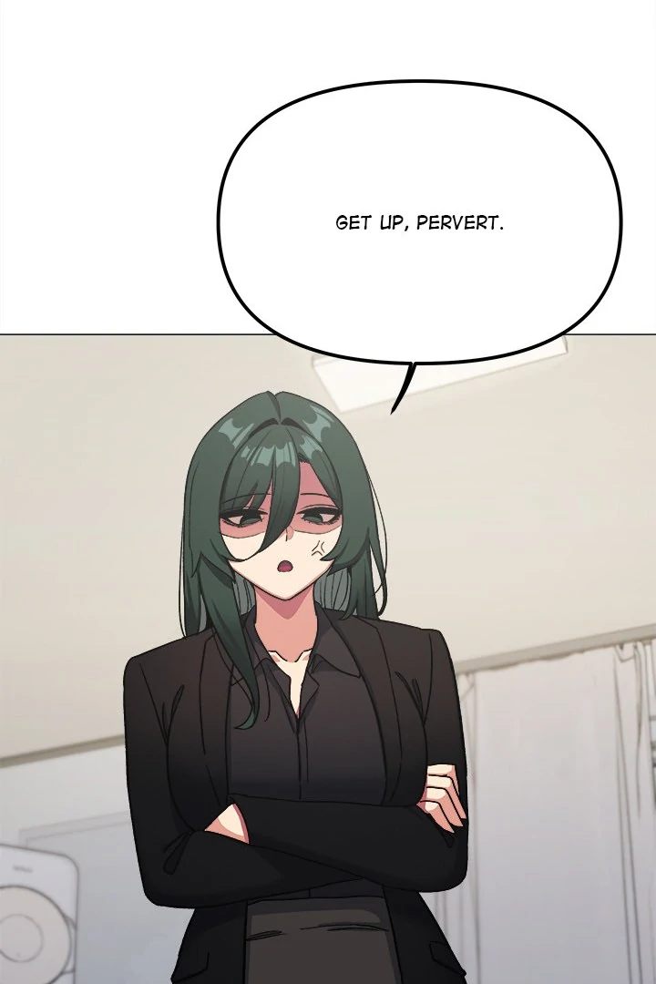 Stop Smoking! Chapter 42 - HolyManga.Net
