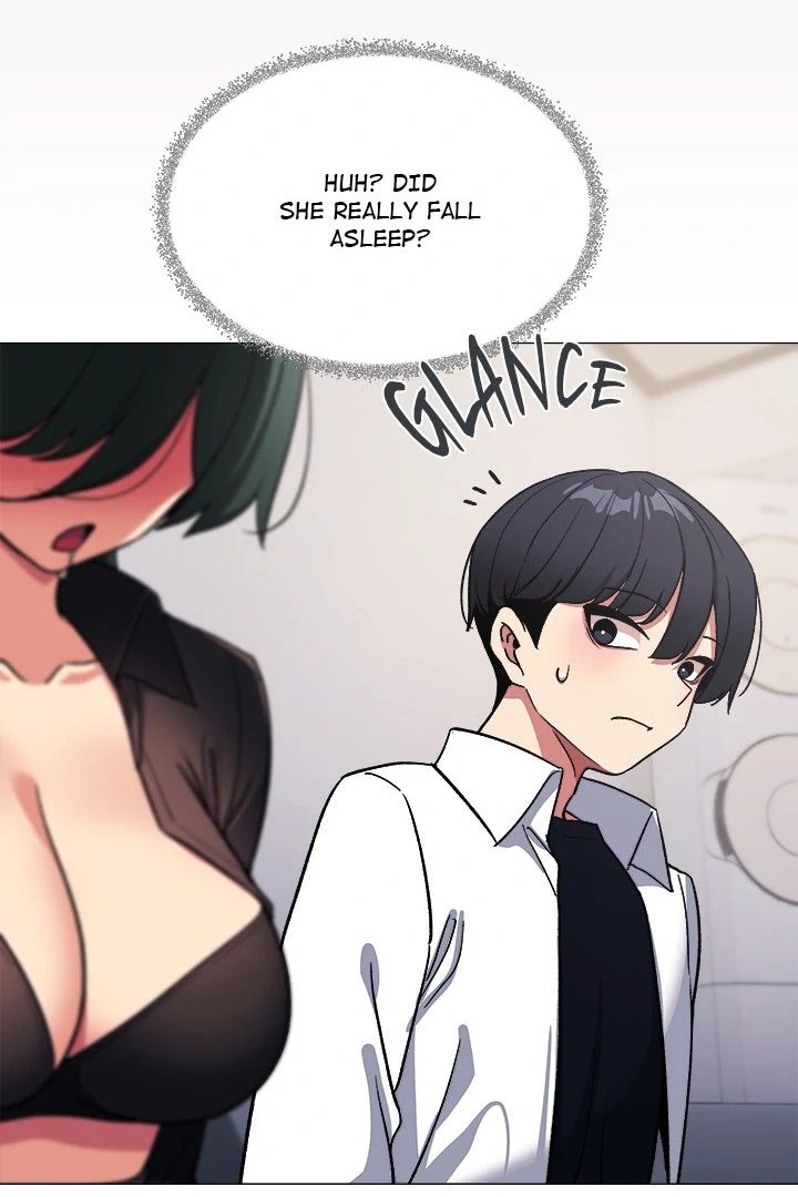 Stop Smoking! Chapter 43 - HolyManga.Net