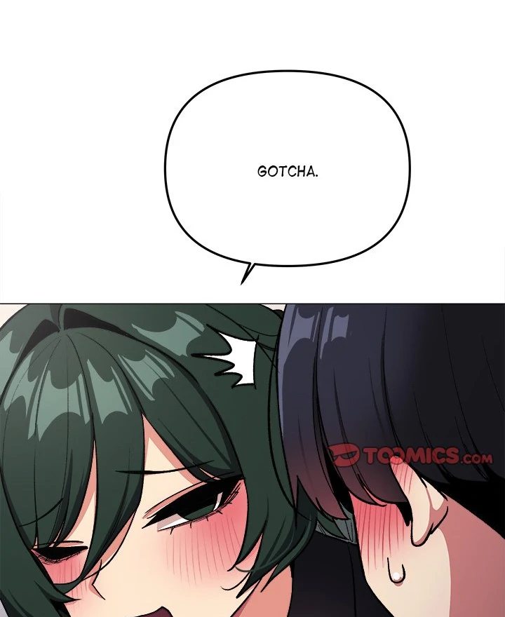 Stop Smoking! Chapter 43 - HolyManga.Net