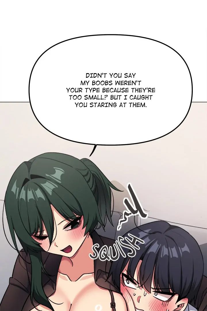 Stop Smoking! Chapter 43 - HolyManga.Net