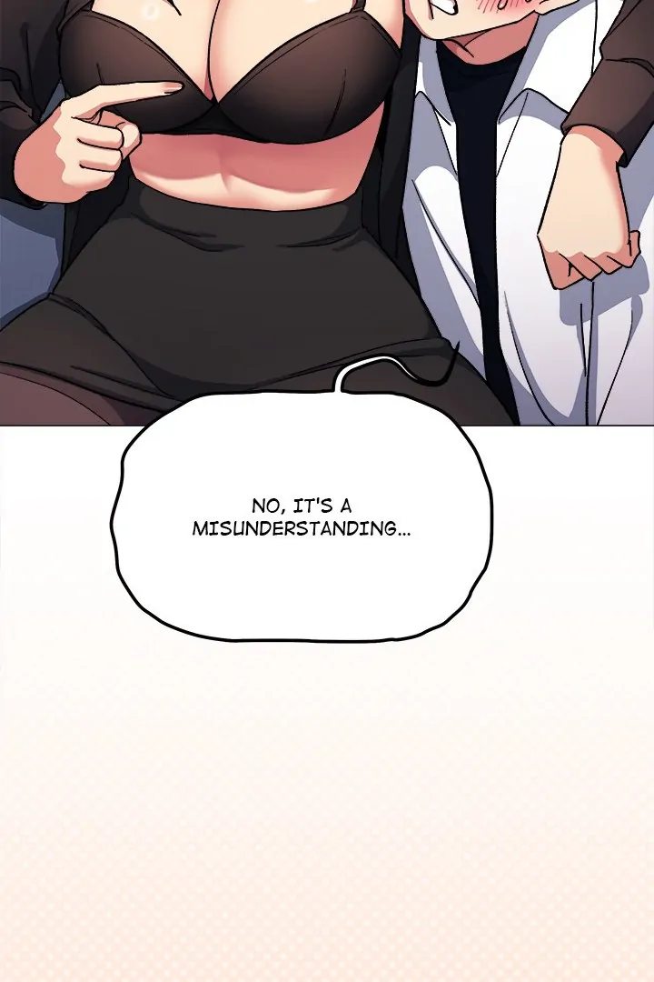 Stop Smoking! Chapter 43 - HolyManga.Net