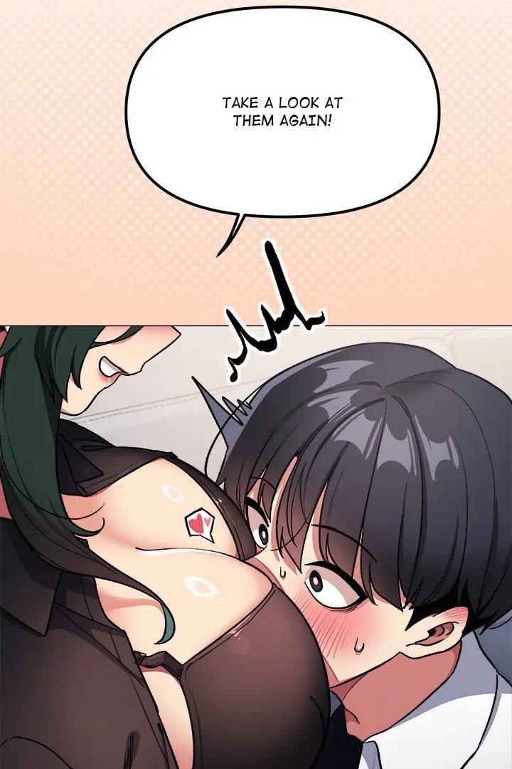 Stop Smoking! Chapter 43 - HolyManga.Net