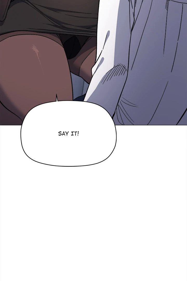 Stop Smoking! Chapter 43 - HolyManga.Net