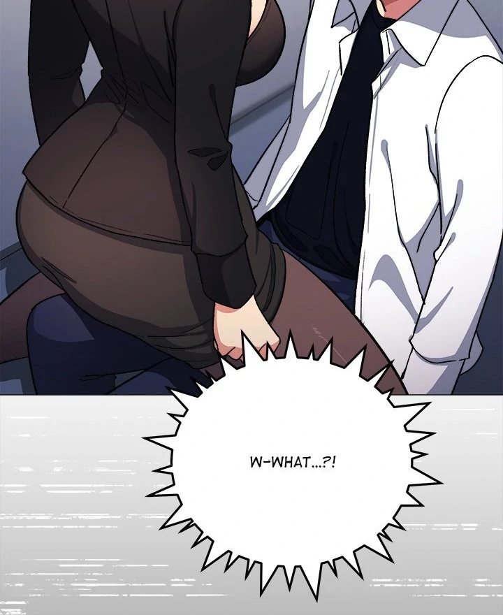 Stop Smoking! Chapter 43 - HolyManga.Net