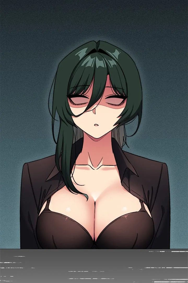 Stop Smoking! Chapter 43 - HolyManga.Net