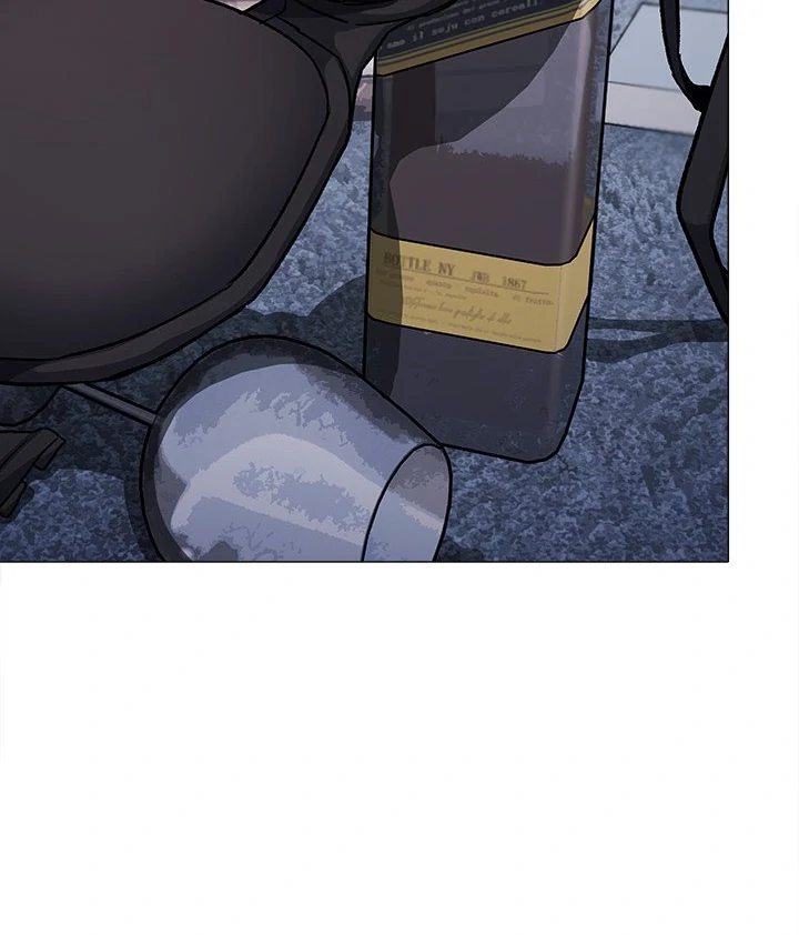 Stop Smoking! Chapter 43 - HolyManga.Net