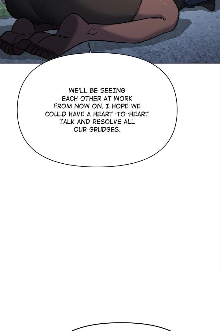 Stop Smoking! Chapter 43 - HolyManga.Net