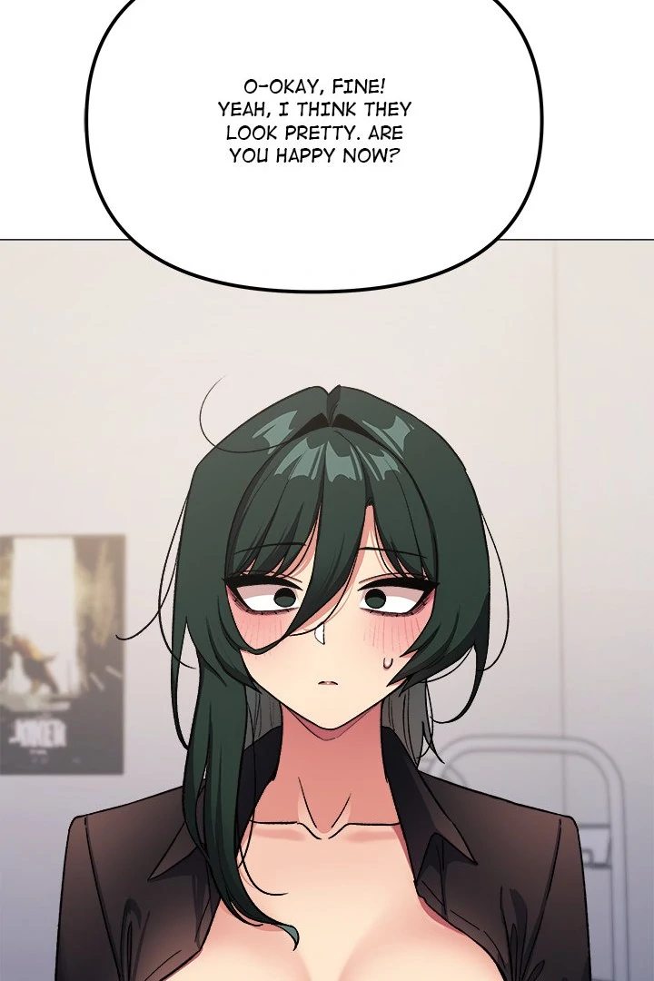 Stop Smoking! Chapter 43 - HolyManga.Net