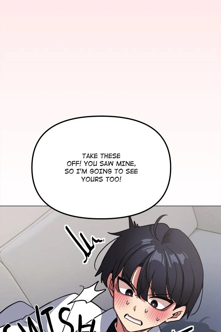 Stop Smoking! Chapter 43 - HolyManga.Net