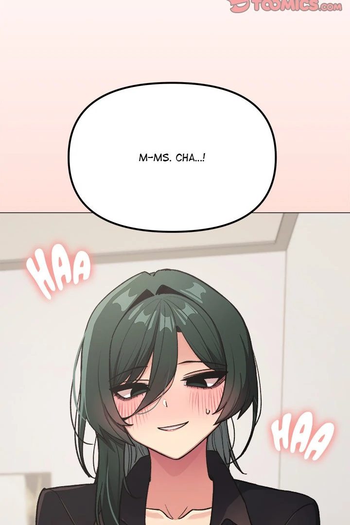 Stop Smoking! Chapter 43 - HolyManga.Net