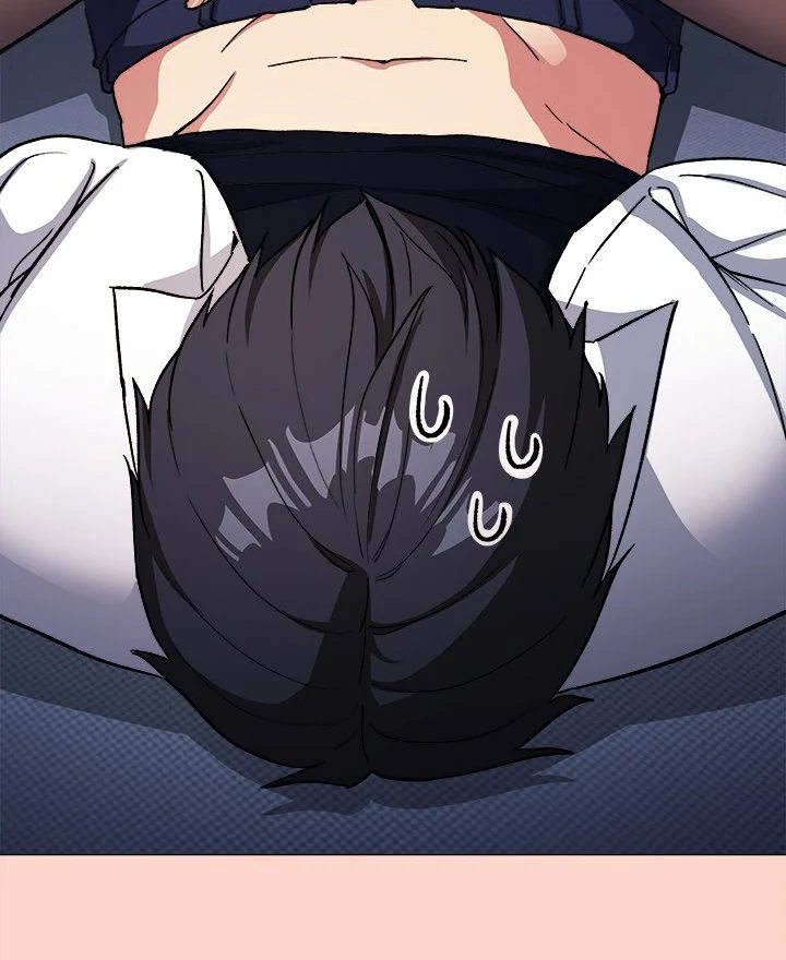 Stop Smoking! Chapter 43 - HolyManga.Net