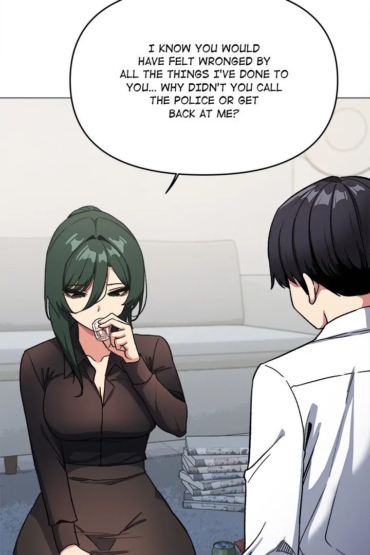 Stop Smoking! Chapter 43 - HolyManga.Net
