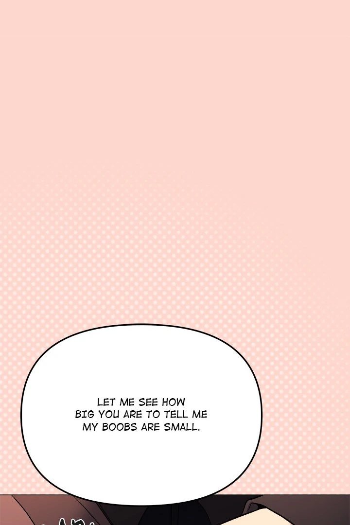 Stop Smoking! Chapter 43 - HolyManga.Net