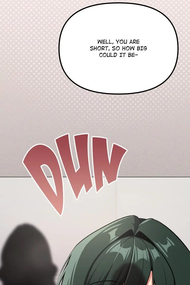 Stop Smoking! Chapter 43 - HolyManga.Net