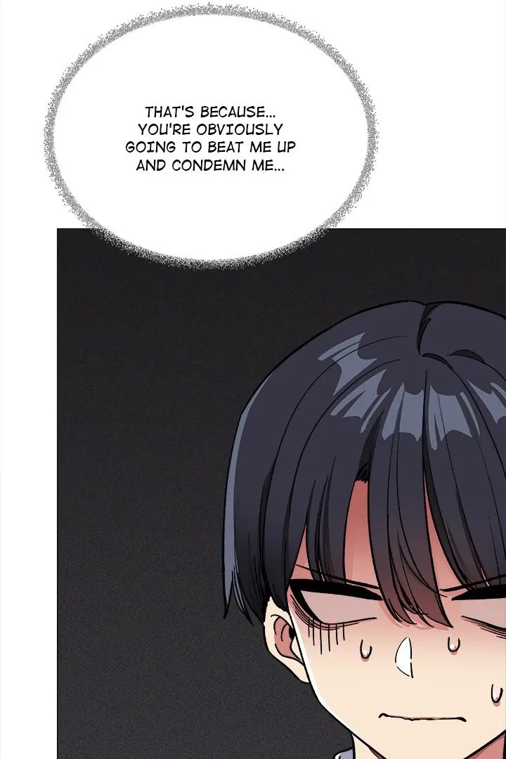 Stop Smoking! Chapter 43 - HolyManga.Net