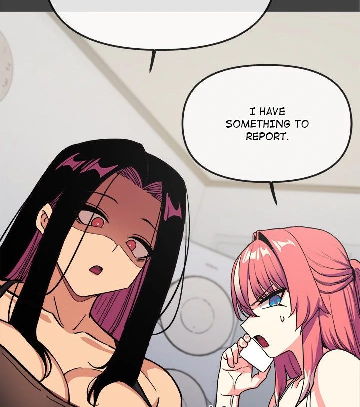 Stop Smoking! Chapter 43 - HolyManga.Net