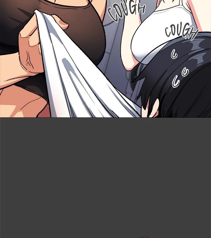 Stop Smoking! Chapter 43 - HolyManga.Net