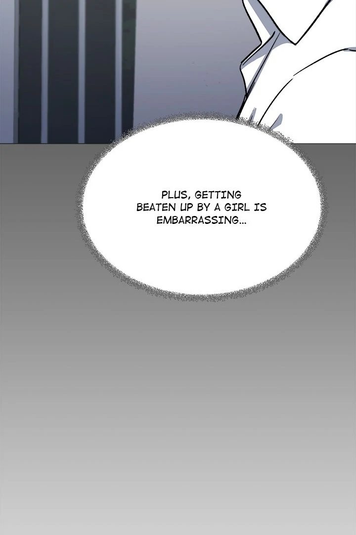 Stop Smoking! Chapter 43 - HolyManga.Net