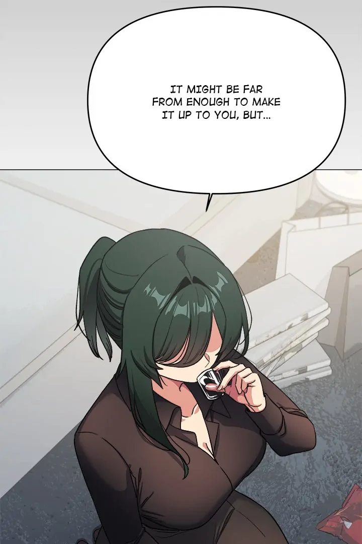 Stop Smoking! Chapter 43 - HolyManga.Net