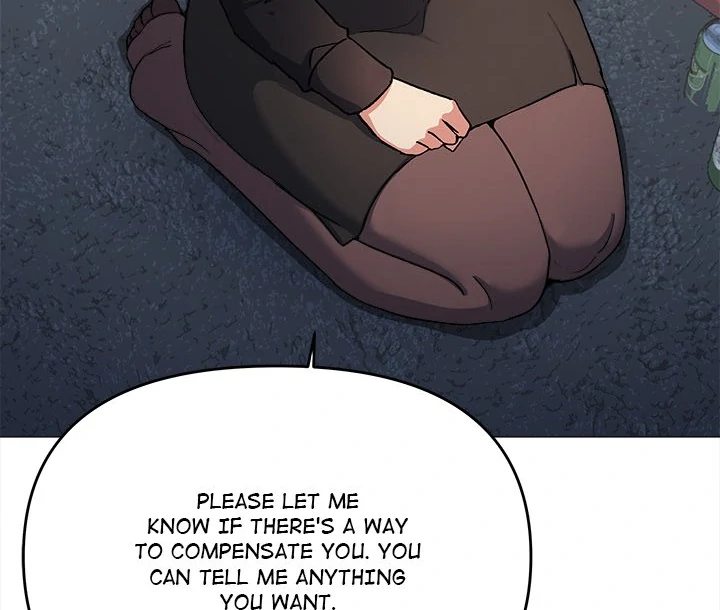 Stop Smoking! Chapter 43 - HolyManga.Net