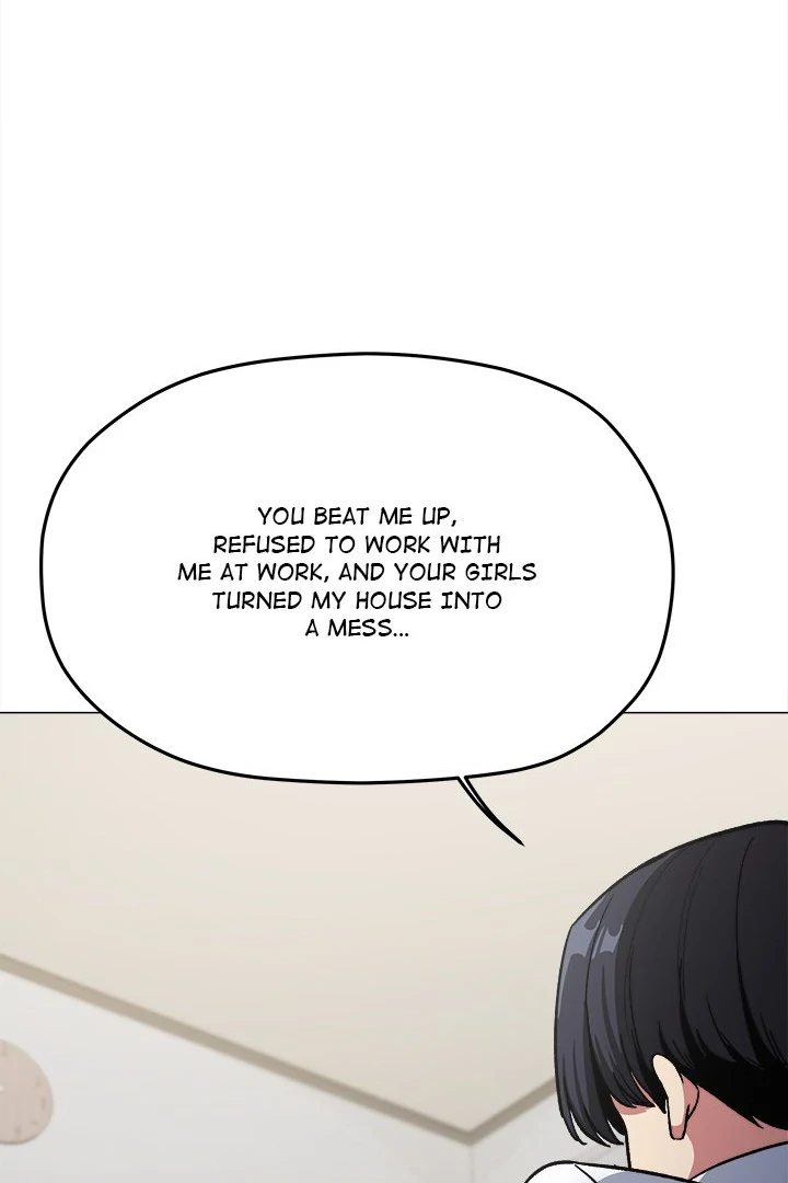 Stop Smoking! Chapter 43 - HolyManga.Net