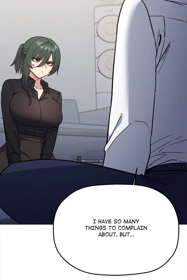 Stop Smoking! Chapter 43 - HolyManga.Net