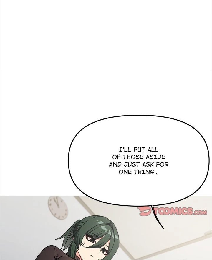 Stop Smoking! Chapter 43 - HolyManga.Net
