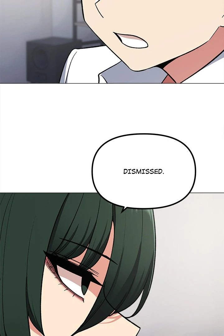 Stop Smoking! Chapter 43 - HolyManga.Net
