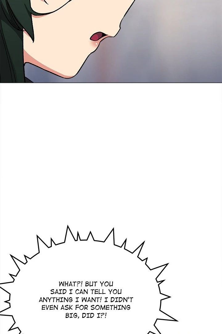 Stop Smoking! Chapter 43 - HolyManga.Net
