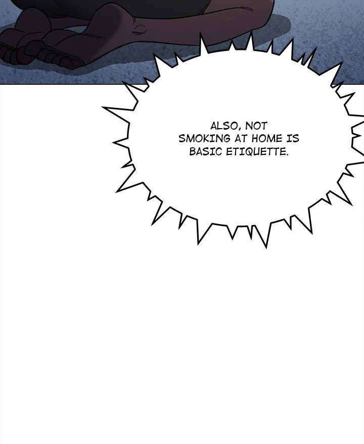 Stop Smoking! Chapter 43 - HolyManga.Net