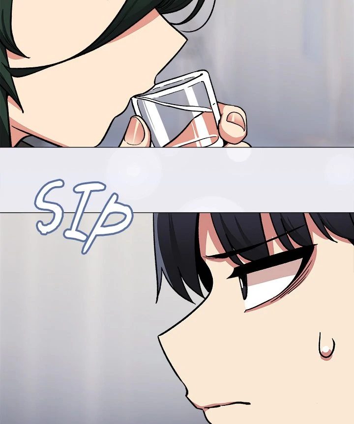 Stop Smoking! Chapter 43 - HolyManga.Net