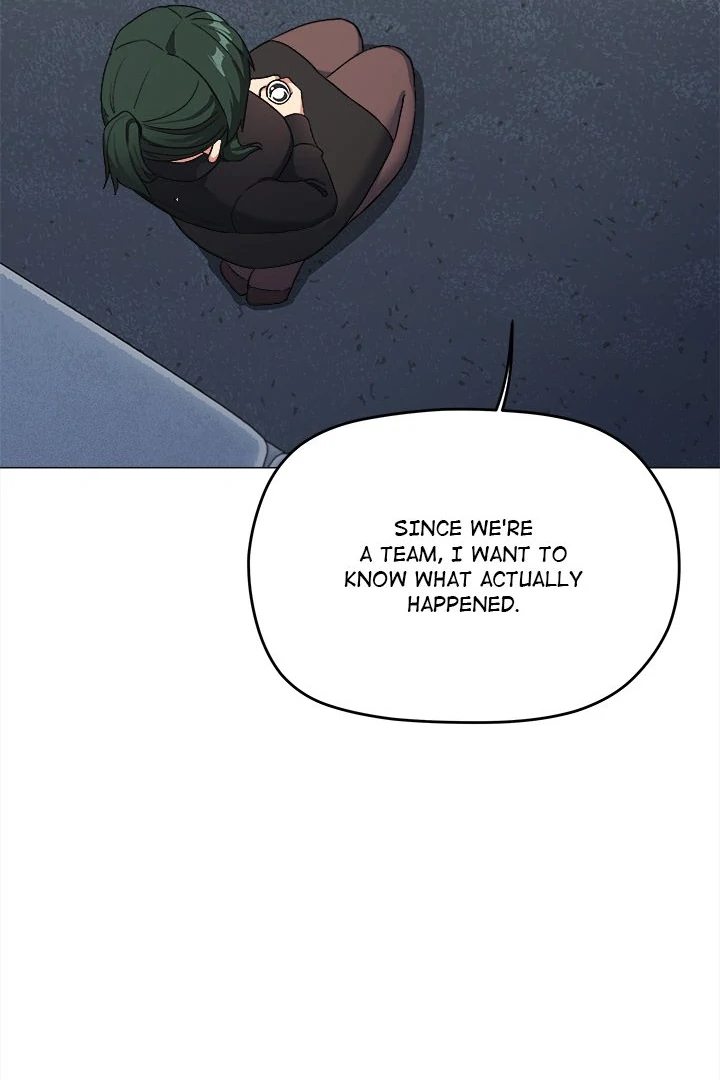 Stop Smoking! Chapter 43 - HolyManga.Net