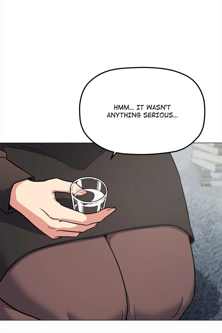 Stop Smoking! Chapter 43 - HolyManga.Net