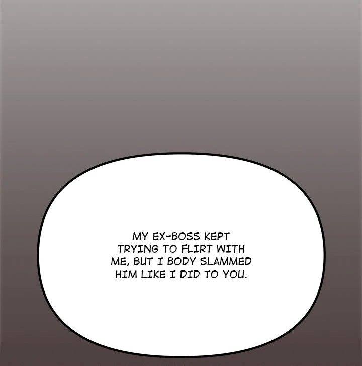 Stop Smoking! Chapter 43 - HolyManga.Net
