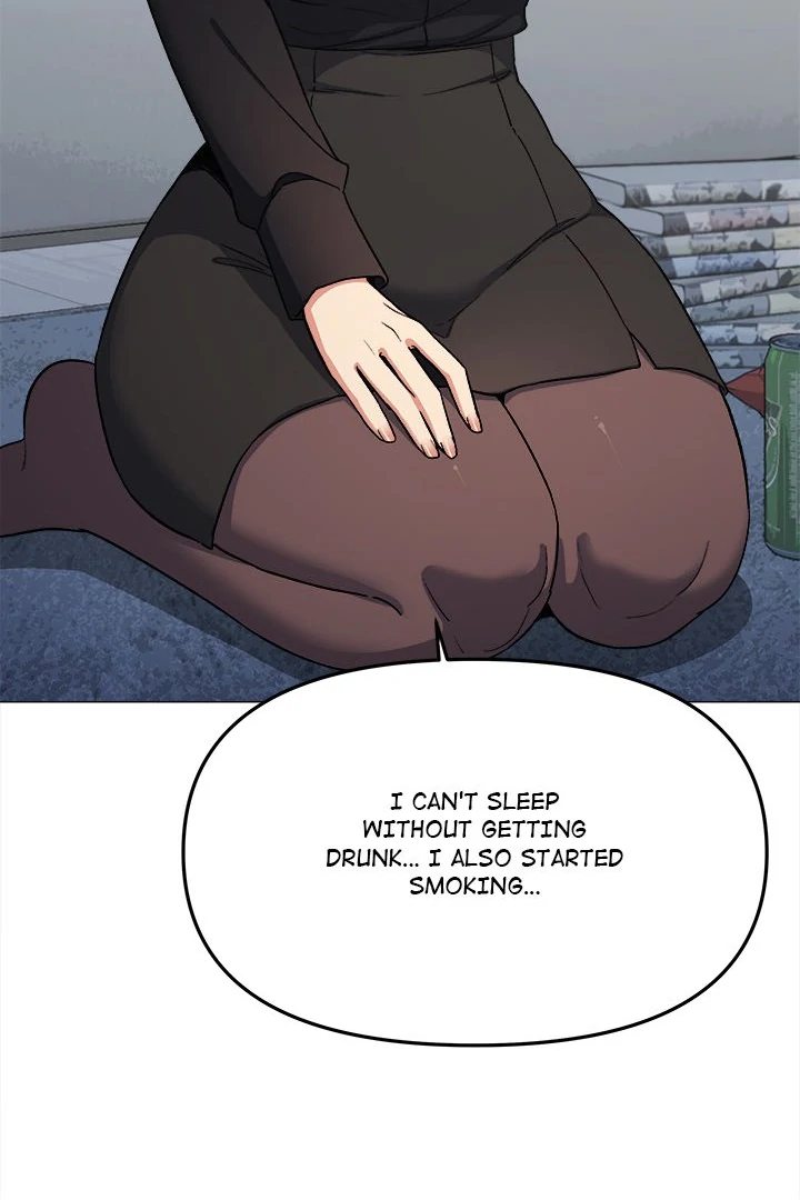 Stop Smoking! Chapter 43 - HolyManga.Net
