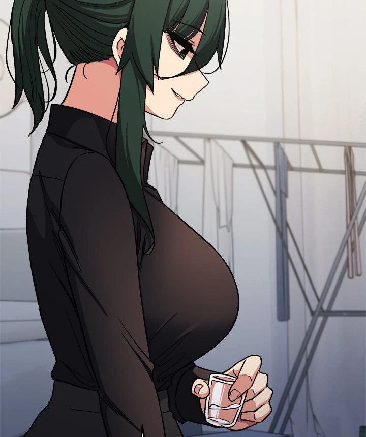 Stop Smoking! Chapter 43 - HolyManga.Net