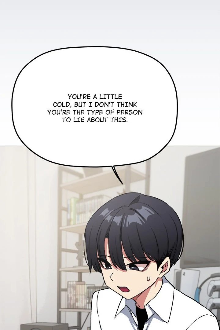 Stop Smoking! Chapter 43 - HolyManga.Net