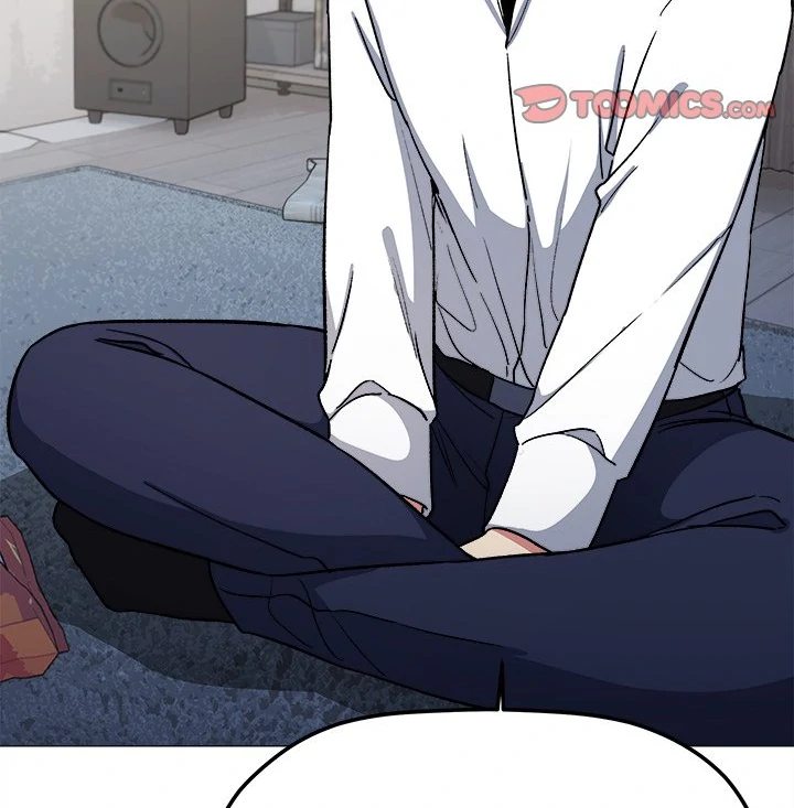 Stop Smoking! Chapter 43 - HolyManga.Net