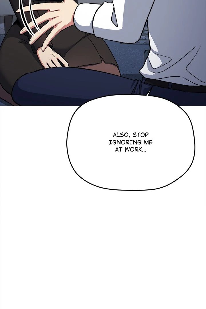 Stop Smoking! Chapter 43 - HolyManga.Net