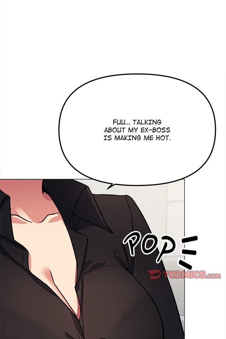 Stop Smoking! Chapter 43 - HolyManga.Net