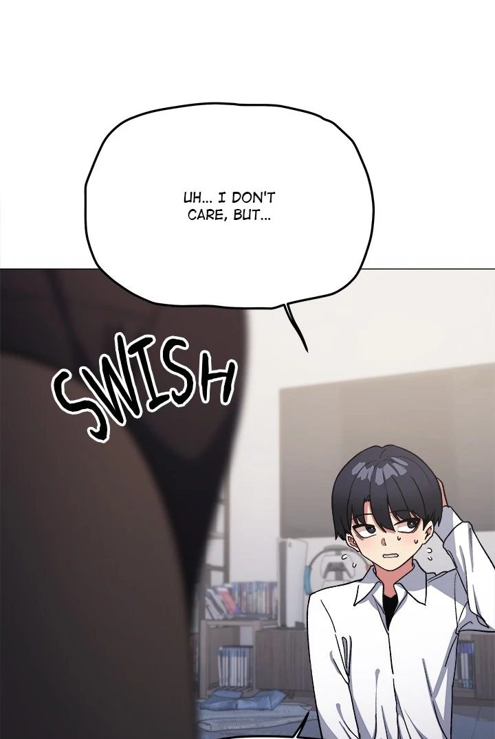Stop Smoking! Chapter 43 - HolyManga.Net
