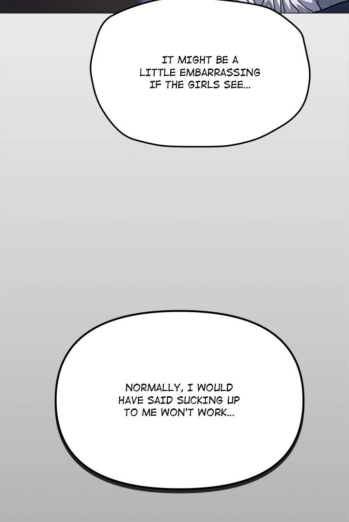 Stop Smoking! Chapter 43 - HolyManga.Net