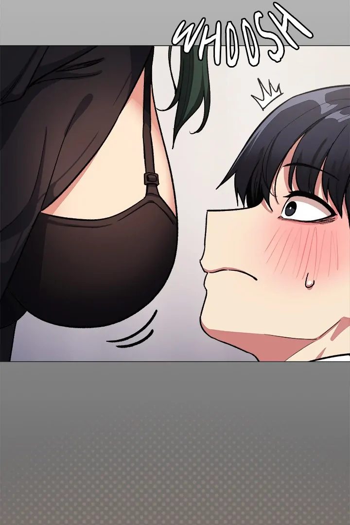 Stop Smoking! Chapter 43 - HolyManga.Net