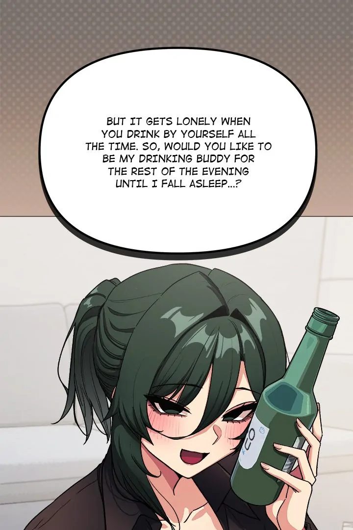 Stop Smoking! Chapter 43 - HolyManga.Net